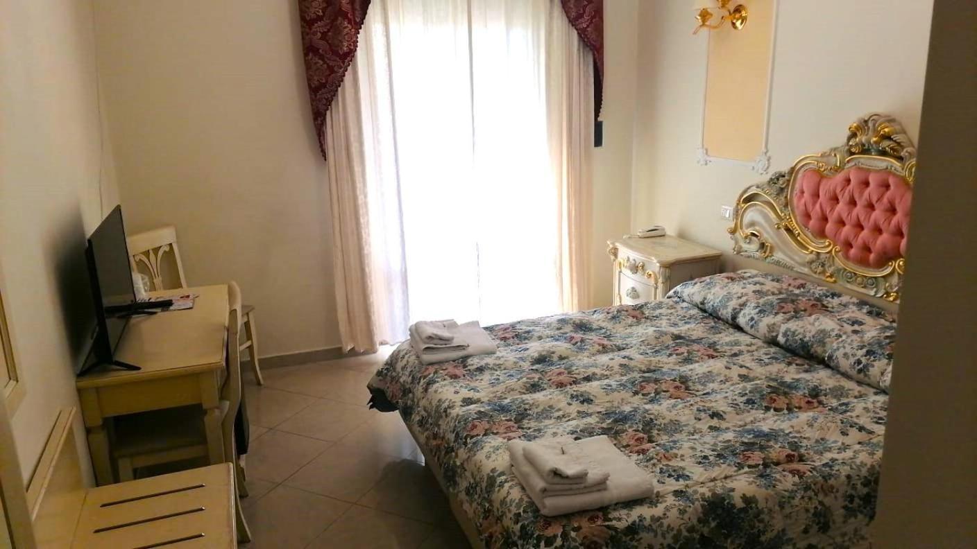 Colosseo Imperial 3* Rom