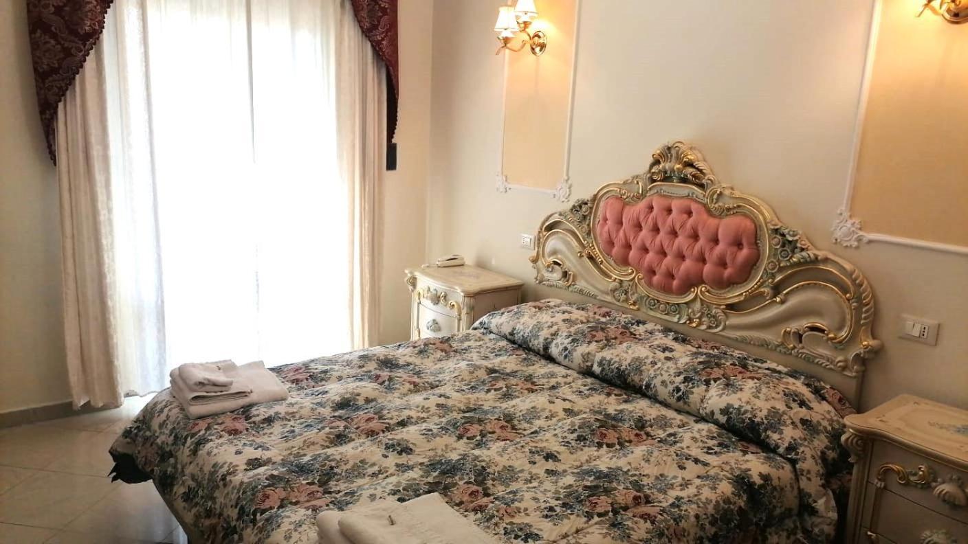Colosseo Imperial Gasthof 3*