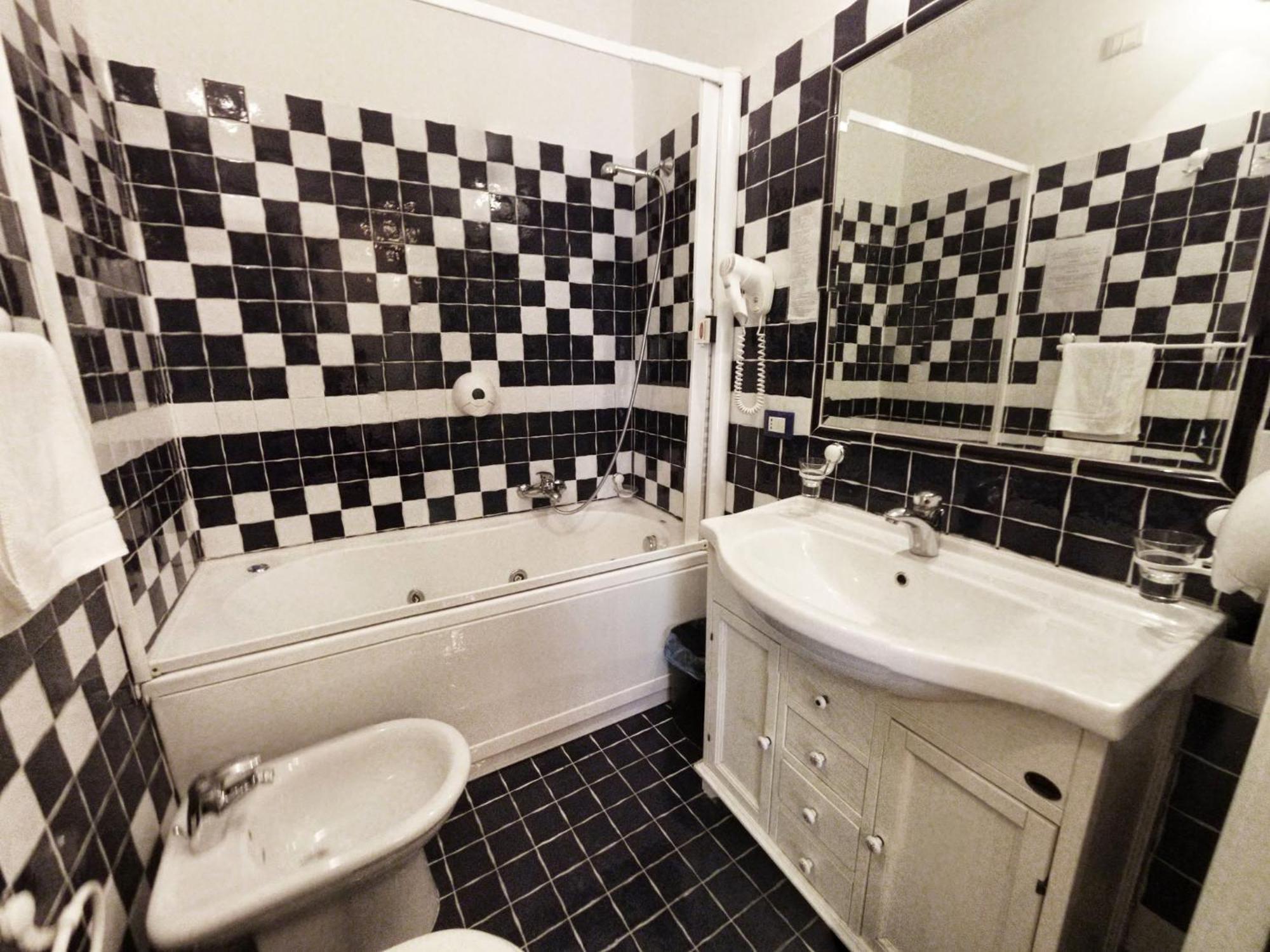 Gasthof Colosseo Imperial 3*