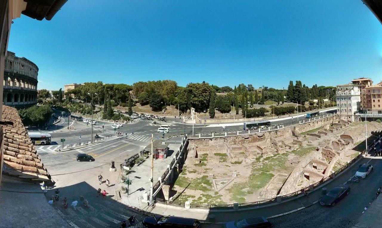 Gasthof Colosseo Imperial