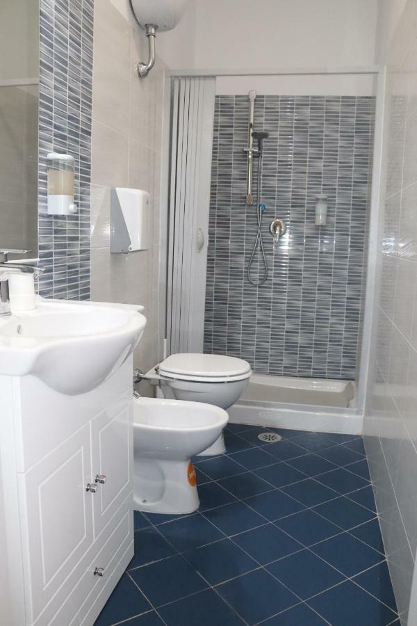 Colosseo Imperial 3* Rom