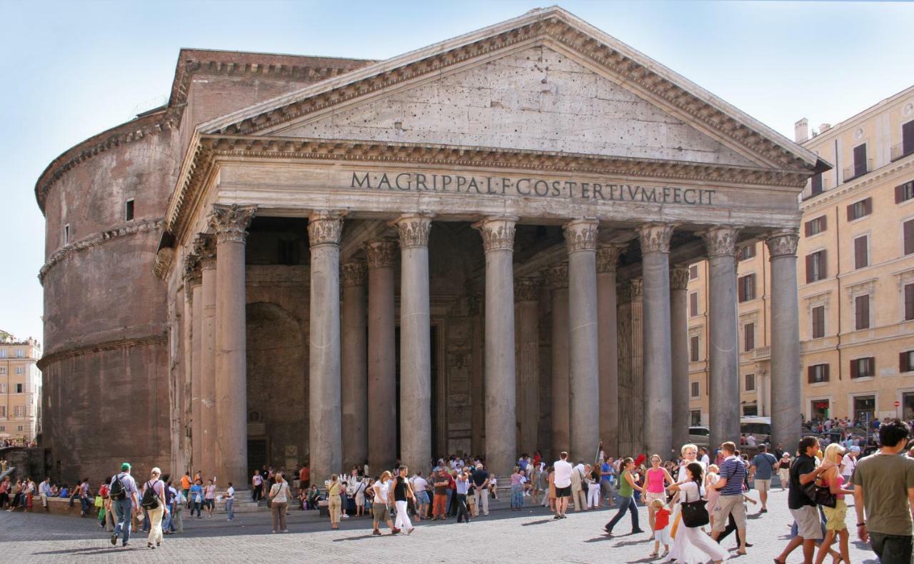 Colosseo Imperial Gasthof 3*